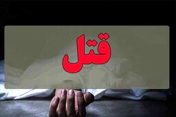 جنایت در شهرک غرب؛ پلیس در تعقیب 4 موتور سوار مظنون به قتل
