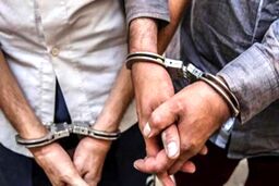 همدستم می‌خواست من را کباب کند و بخورد
