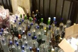 ادعاهای عجیب فروشندگان مشروبات الکلی بعد از ماجرای کرج
