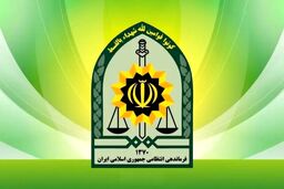 توضیحات پلیس ری درباره اعتراضات اقتصادی مردم

