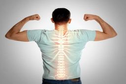 ۵ روش عالی برای داشتن استخوان‌های محکم

