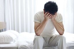 علائم هشداردهنده سرطان بیضه