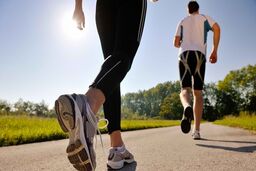 کاهش چربی شکم فقط با این عادت ساده روزانه