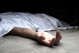 مرگ سارق کابل بر اثر برق گرفتگی هنگام سرقت
