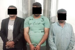 سرقت موتور کولرهای آبی با ترفندی حیرت انگیز