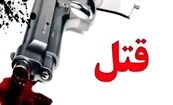 پایان فرار قاتل ۲۰ ساله با اعتراف به تیراندازی مرگبار