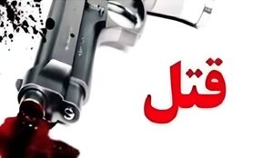 پایان فرار قاتل ۲۰ ساله با اعتراف به تیراندازی مرگبار
