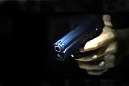افشای راز جسد گلوله خورده زن میانسال