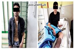 باند سارقان وحشی در مشهد متلاشی شد