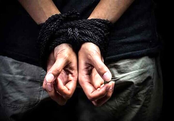 انهدام باند آدم‌ربایی مسلحانه در پایتخت / آزادی گروگان‌ها پیش از پرداخت پول