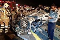 آیا دیه در تصادفات رانندگی به نرخ روز پرداخت می‌شود؟