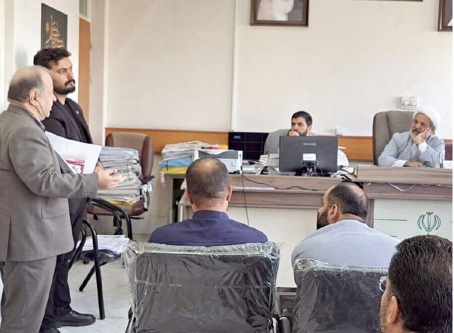 برادرکشی به خاطر مشتی پول