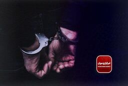 دستگیری ۵ عنصر وابسته به آمریکا و اسرائیل در این استان