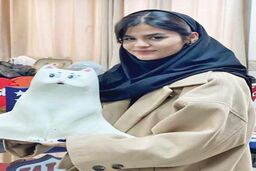 قاتل ملیکا: از آن چند لحظه عصبانیت پشیمانم