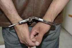 کلاهبردار زبل در دام پلیس 