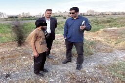 قتل فجیع دانش آموز 11 ساله با انگیزه تعرض شیطانی