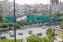 کاهش ترافیک صبحگاهی پایتخت