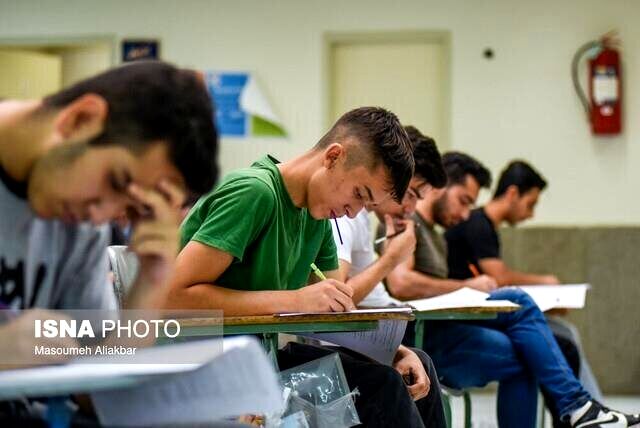 زمان اعلام نتایج آزمون سمپاد/ دختران بیشترین متقاضیان این آزمون