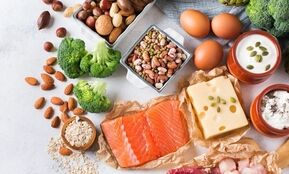 ۸ خوراکی پاییزی مفید برای سلامت قلب