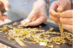 ردپای گردنبند قدیمی راز سرقت ۳ میلیاردی از خانه پیرزن را فاش کرد