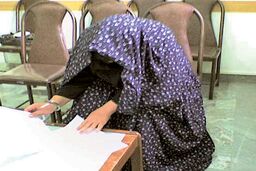 ادعاهای متناقض در پرونده زنی که به قتل شوهرش متهم است