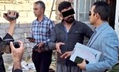 زنم را به دلیل روابط نامتعارف به قتل رساندم