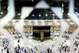 تعداد زائران ایرانی به حج امسال چقدر است؟