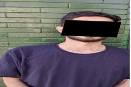پایان بازی سارقان موتورسیکلت در خیابان جمهوری؛ ۲ سارق حرفه‌ای به دام پلیس افتادند
