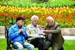 خبر خوب برای بازنشستگان تامین اجتماعی