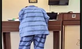 داماد به اتهام قتل پدر و خواهرزن محاکمه می‌شود 