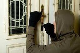 رمزگشایی ۴۷ فقره سرقت منزل با دستگیری سارق