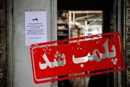 پلمب کارگاه چیپس و پفک هندی در تهران