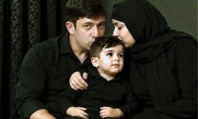 دستگیری پسری که به خونخواهی برادرش، خاله، شوهرخاله و پسرخاله خردسالش را کشت