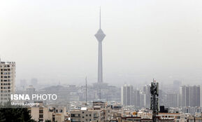 هواشناسی استان تهران هشدار داد