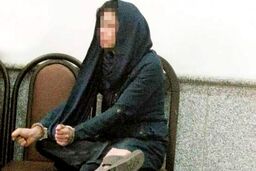 برای مردان پولدار دام پهن می‌کردم تا شوهرم را از زندان آزاد کنم