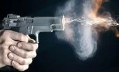 مرد خشمگین، همسر و پسرش را با شلیک گلوله کشت