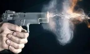 خیانت زن؛ گلوله‌ای که جان شوهر را گرفت