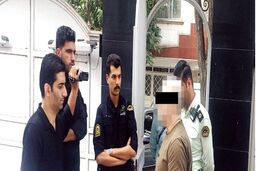 زوج جوان بعد از قتل فرزند بیمارشان دست به خودکشی زدند