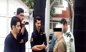 زوج جوان بعد از قتل فرزند بیمارشان دست به خودکشی زدند