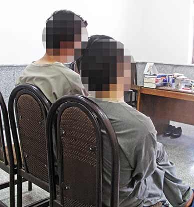 متهم: قتل مرد طلافروش کار من بود، برادرزاده‌ام قاتل نیست