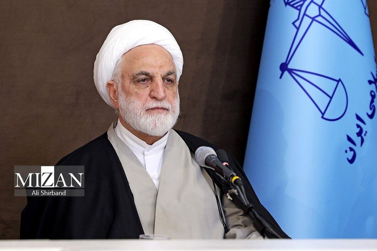 اژه‌ای: ما به آمریکایی‌ها، مطلقاً اعتمادی نداریم