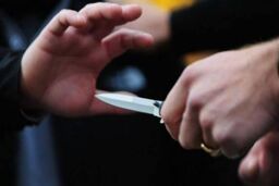 قتل نگهبان ساختمان به خاطر کلید