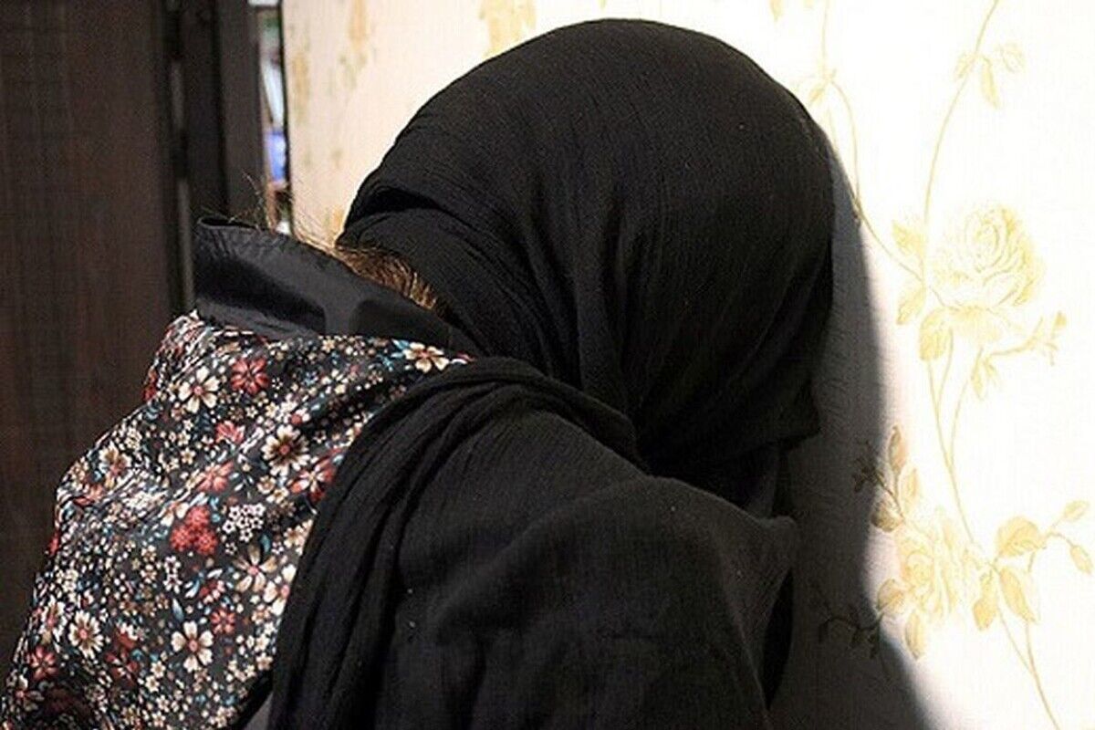 زن جوان شوهرش را با گلدان کشت/ رفیق‌باز بود و به من توجه نداشت