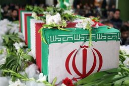 آمار شهدا در جنگ اعلام شد/ این ۳ استان بیشترین آمار شهدا را دارد