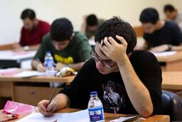 تعیین سهمیه اضطراری کنکور برای آسیب‌دیدگان جنگ/ جزئیات