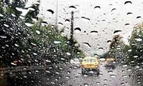 پیش‌بینی وضعیت هوا طی روزهای آینده اعلام شد/ رگبار و رعد و برق در این استان‌ها