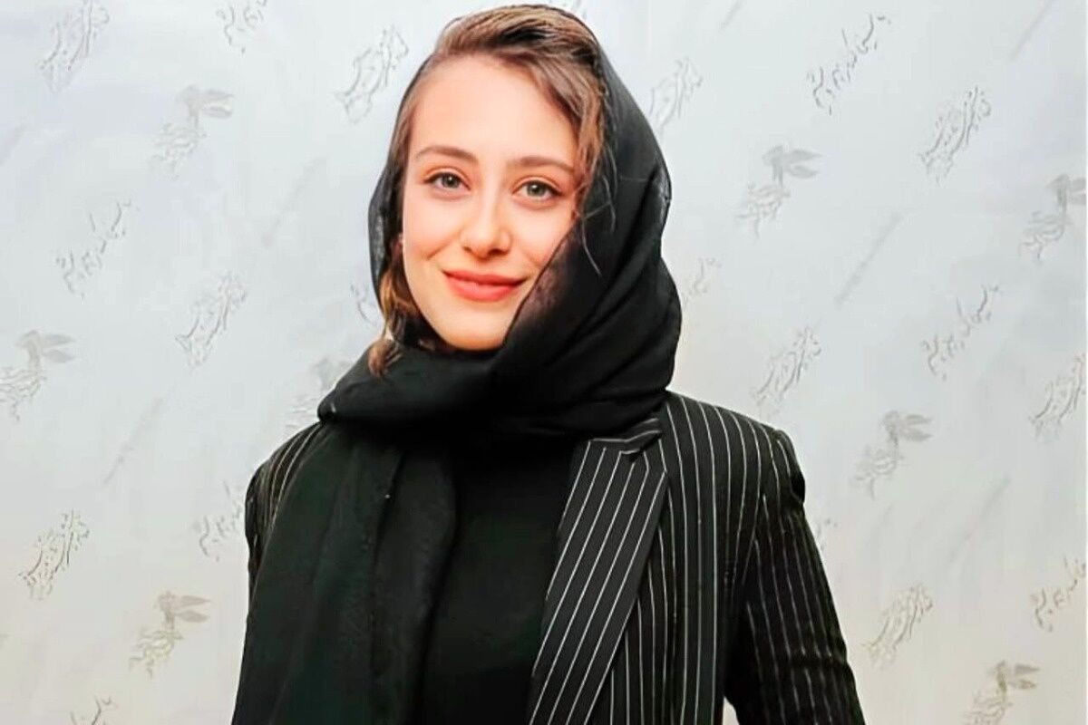 بیوگرافی کامل گلنوش قهرمانی بازیگر نقش عطیه در سریال ساهره
