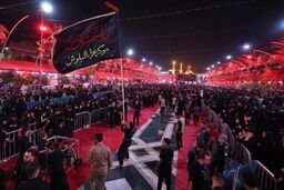 زائران اربعین حتما بخوانند / جزییات ثبت‌نام و بیمه اعلام شد